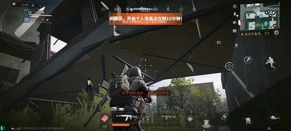 声纹系统示意图