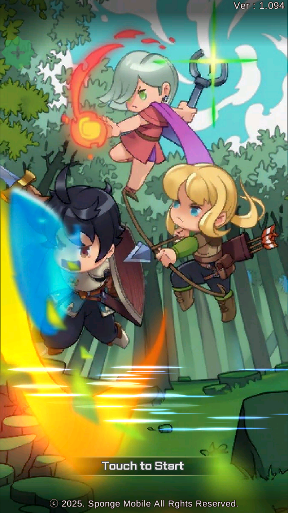 恶魔猎手的故事