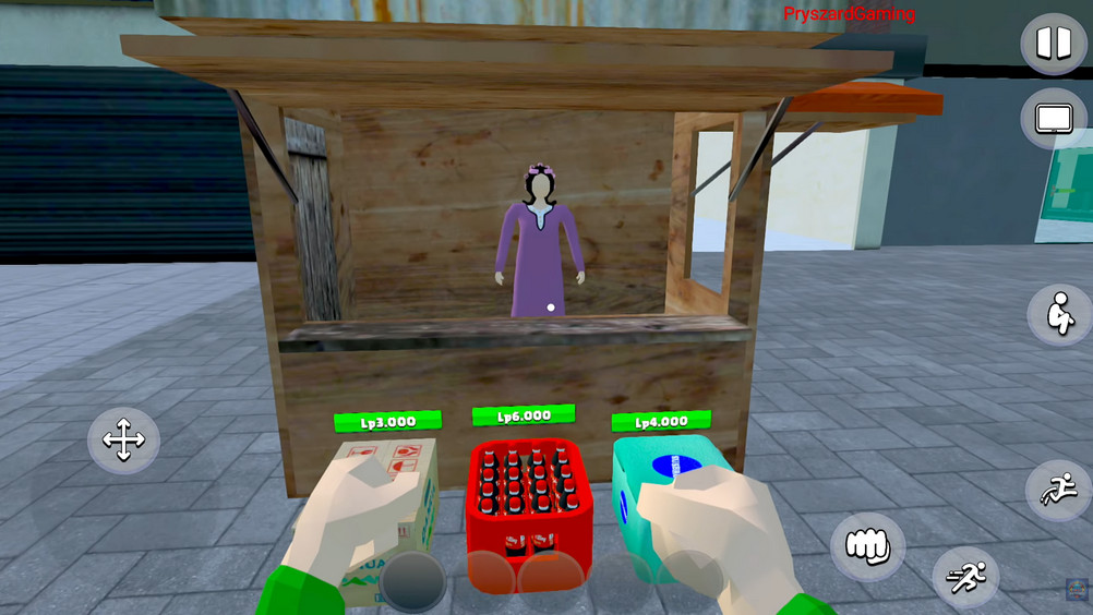 肉丸模拟器 1.9.16 安卓版 2