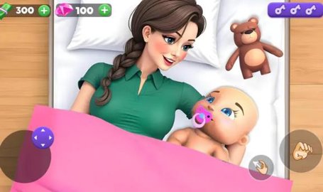 甜心妈妈 1.4 安卓版 3