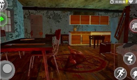 惊悚之眼 1.0.4 官方版 2