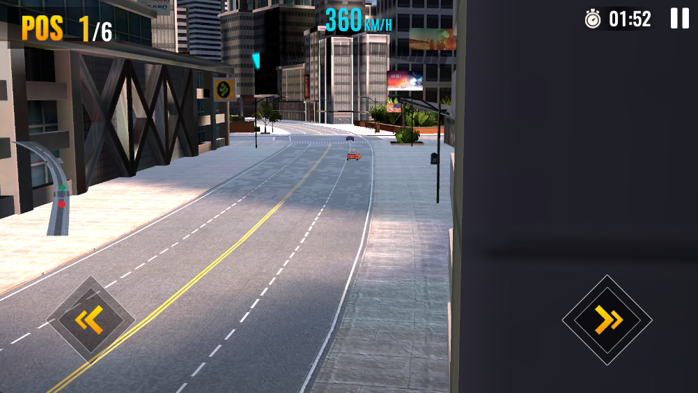 速度X赛车 4.2 安卓版 2