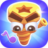 螺丝交响曲红包版