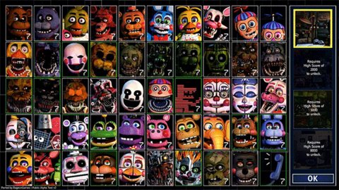 UCN终极自定义夜 1.0 官方版 1