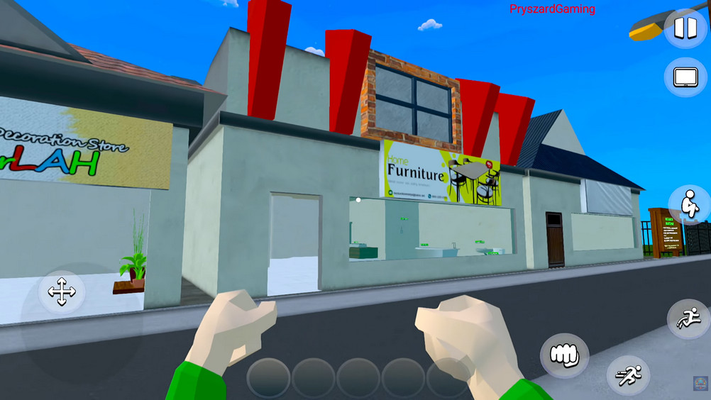 肉丸模拟器 1.9.16 安卓版 1