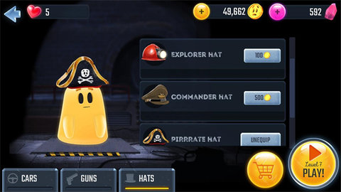 绝望3黑暗地球 1.3.8 安卓版 1