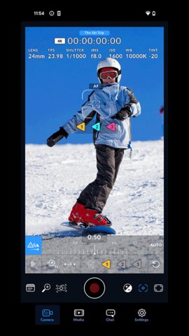 达芬奇相机 3.1.0.0063 官方版 3