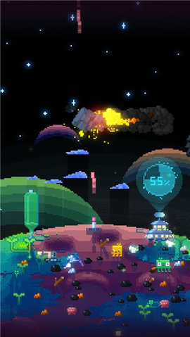 绿色星球2 2.6.0 安卓版 1