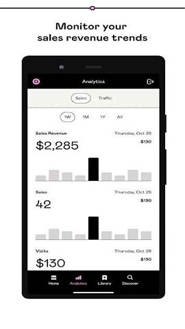 Gumroad 2025.06.14 安卓版 2