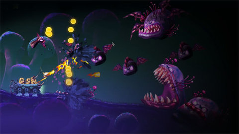 绝望3黑暗地球 1.3.8 安卓版 2