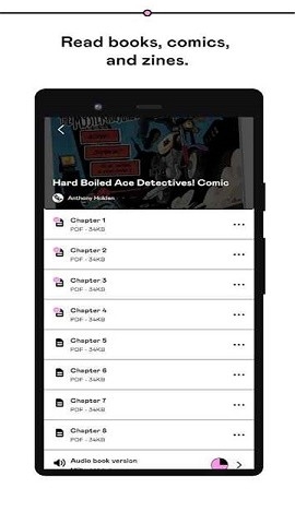 Gumroad 2025.06.14 安卓版 3