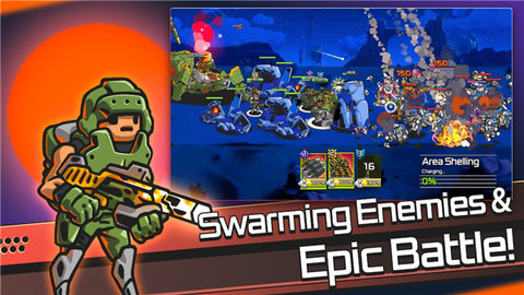 疯狂的麦克 1.2.804 安卓版 2