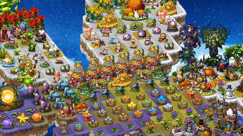 精灵世界种田 5.1.8 安卓版 3