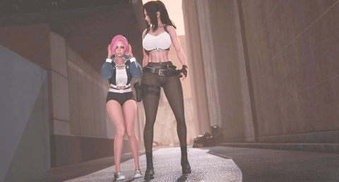 传染危机 0.5 安卓版 1