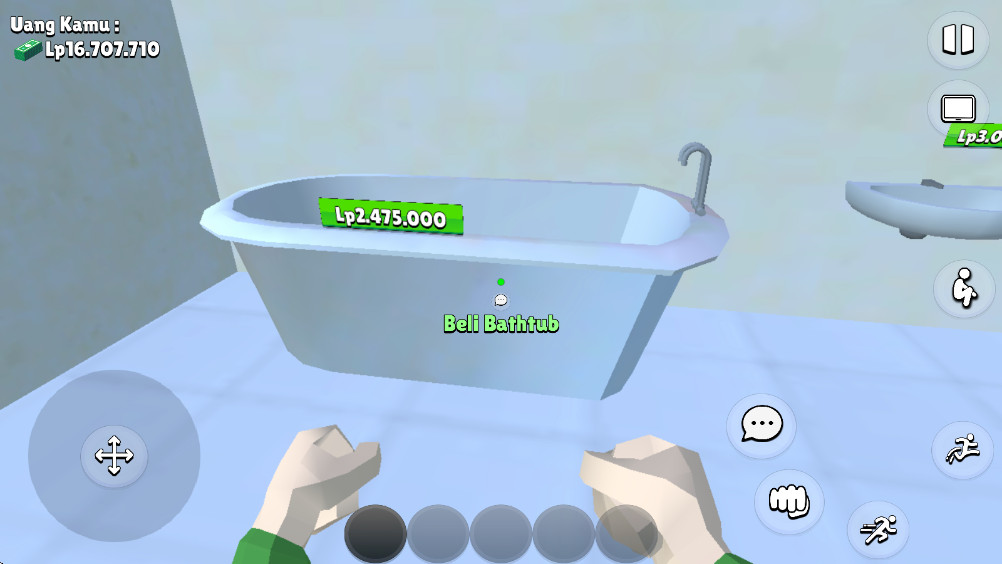 肉丸模拟器 1.9.16 安卓版 3