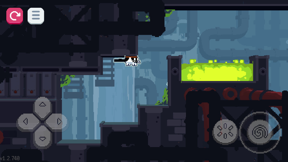 卡托黄油猫 1.2 安卓版 1