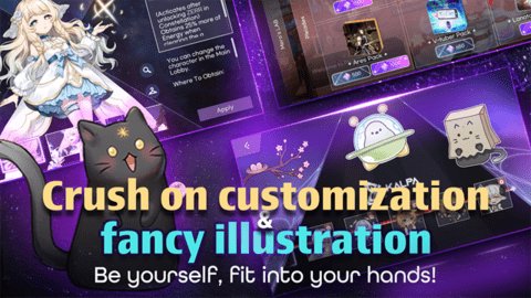 KALPA国际服 3.0.25 最新版 3