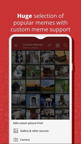 Meme Generator 4.6598 最新版 3