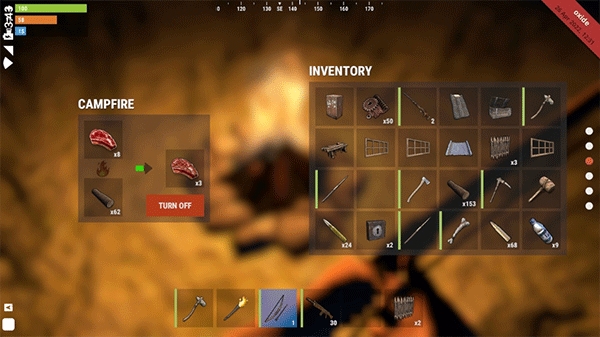 氧化物生存岛 1.5.11345 安卓版 1