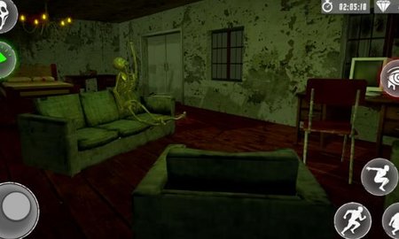 惊悚之眼 1.0.4 官方版 3