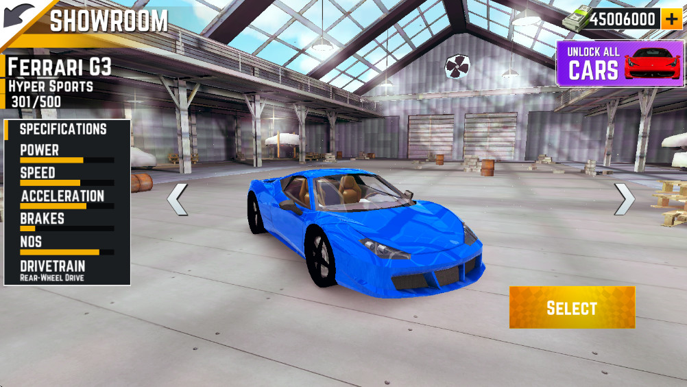 史诗级模拟驾驶 1.3 安卓版 1