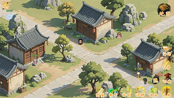 剑二十七 v6.6.0 安卓版 0