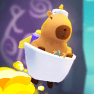 卡皮巴拉跳跳跳 1.0.3 最新版