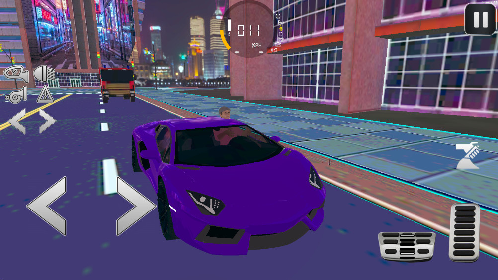 史诗级模拟驾驶 1.3 安卓版 2