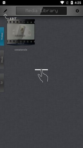 RockPlayer2 2.4.5 安卓版 2