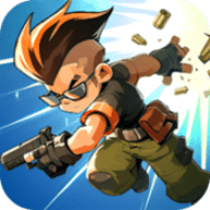 跑酷大师射击生存 1.0.3 安卓版