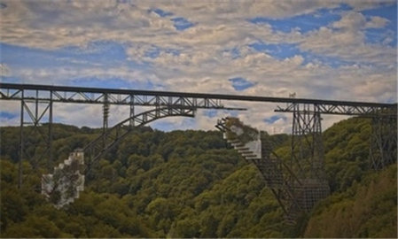 桥梁建造师行尸走肉 1.4 安卓版 2