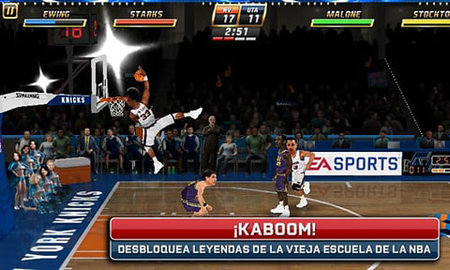 NBA嘉年华 04.00.80 安卓版 2