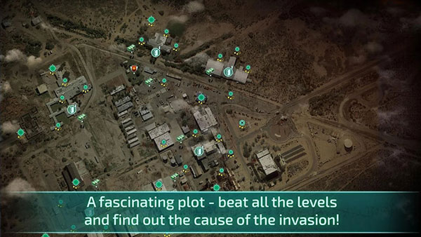 孤胆枪手2传奇 v2.6.20 安卓手机版 4