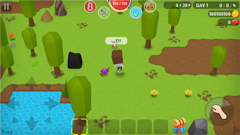 生存大世界中文版 2.8.0 最新版 3