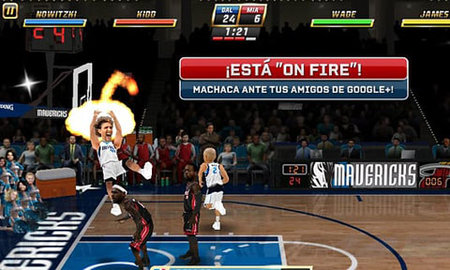 NBA嘉年华 04.00.80 安卓版 3