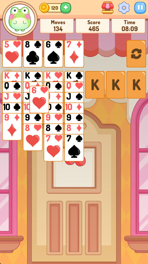 舒适纸牌 1.0.22 手机版 0