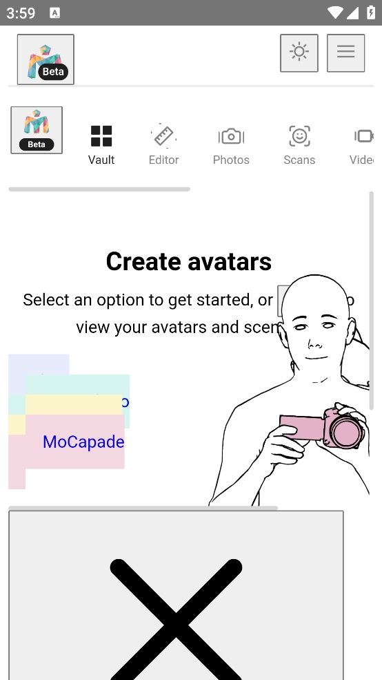 bodyvisualizer v3.3.5 安卓版 2