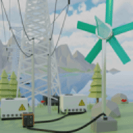 电能大亨 16 官方版