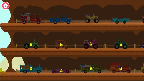 闪电赛车 1.1.2 安卓版 3