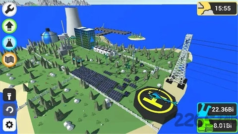 电能大亨 16 官方版 2