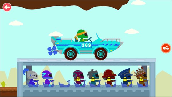 闪电赛车 1.1.2 安卓版 1