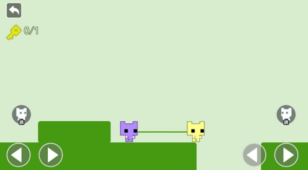 锁在一起 1.0 安卓版 1