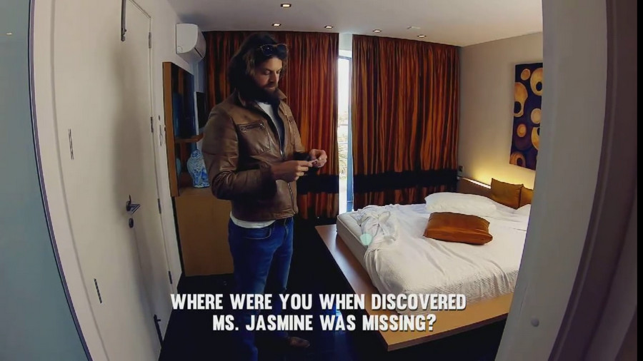 通缉者 3.61 汉化版 1