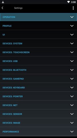 虚拟手柄 3.7.8 安卓版 2