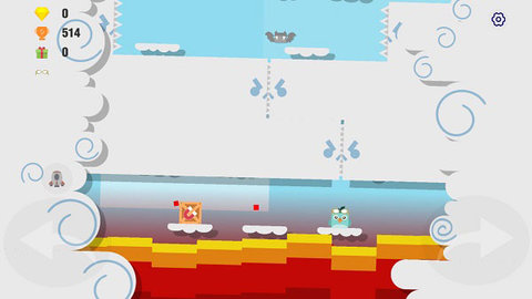 弹跳小队 2.0.1 最新版 0