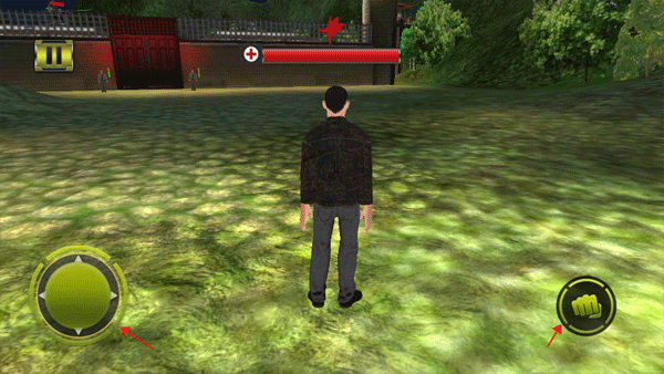 越狱逃脱黑帮 1.3 安卓版 3