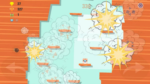 弹跳小队 2.0.1 最新版 2