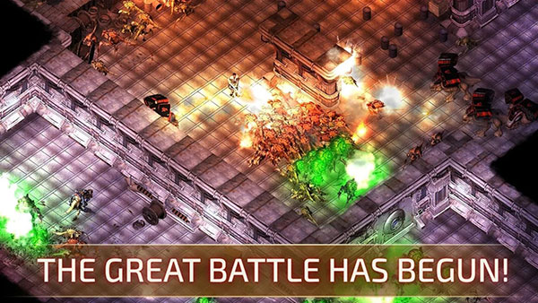 孤胆枪手2传奇 v2.6.20 安卓手机版 1