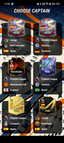 足球经理人23 1.3.2 官方版 3