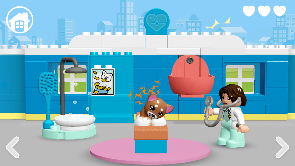 乐高得宝世界 1.0.0 手机版 3